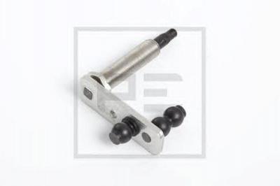 PE AUTOMOTIVE 03076600a -  Подшипник стеклоочистеля